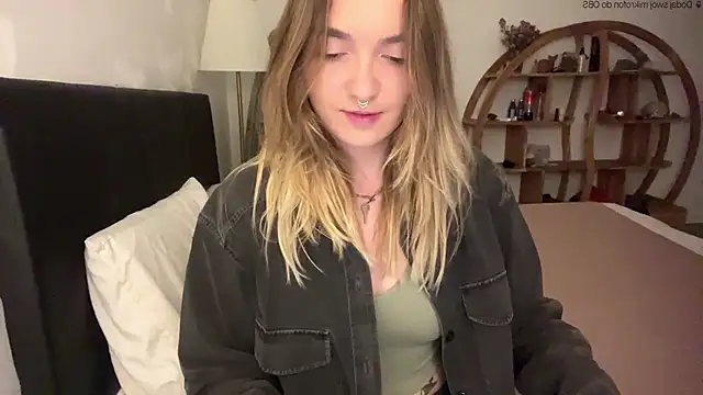 RoxyWet online show from May 2026 04:03:02 PM