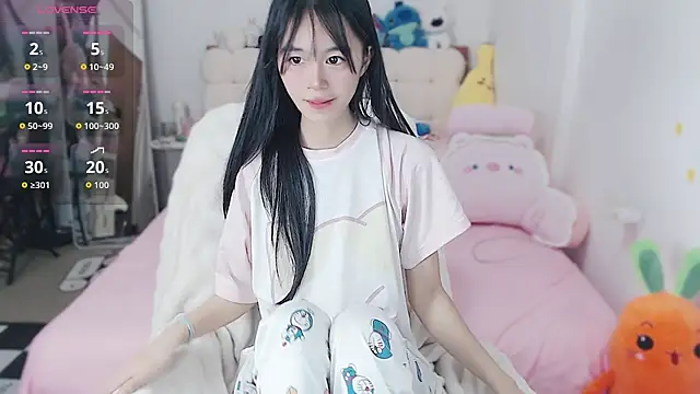 Rabbit1320 online show from March 2026 09:21:02 AM