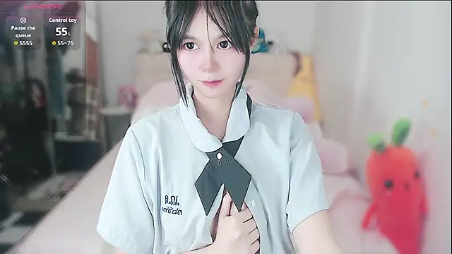 Rabbit1320 online show from June 2026 12:25:02 PM