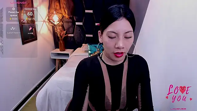 Abril Fox   online show from June 2026 07:37:02 PM