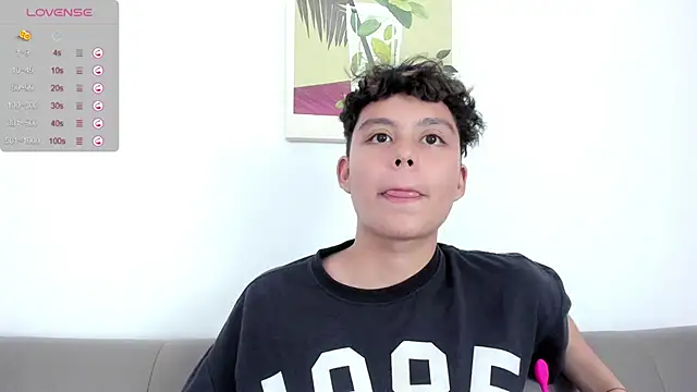 chico medusa online show from March 2026 08:25:02 PM