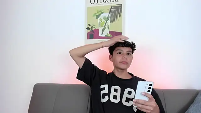 chico medusa online show from April 2026 09:17:02 PM