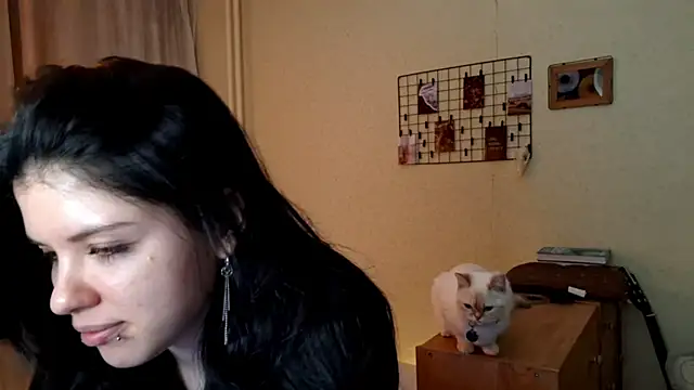 MiaTemptress online show from March 2026 01:49:02 PM