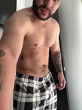 Axel Dominus online show from March 2026 04:10:01 PM