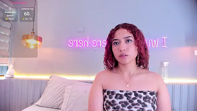 Snapshot of catalina_herrera_ chatting on March 2026 09:30:01 PM catalina herrera online show from March 2026 09:30:01 PM