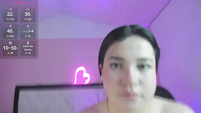 Snapshot of Julieth_Caandy chatting on June 2026 11:42:02 AM Julieth Caandy online show from June 2026 11:42:02 AM