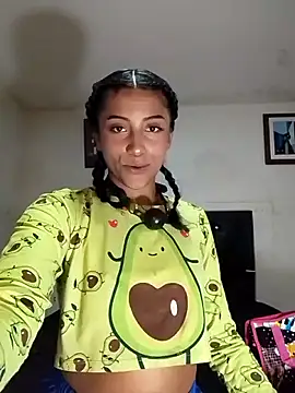 KattyBerryX online show from June 2026 06:55:02 PM
