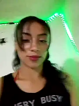 KattyBerryX online show from July 2026 05:55:01 PM