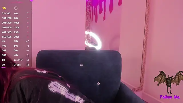 psychodoll 11 online show from March 2026 01:34:01 PM