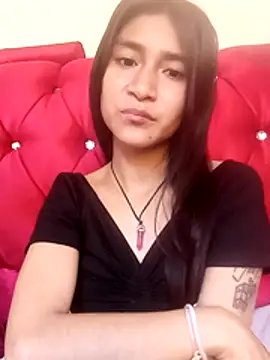 KarolaMendez online show from March 2026 08:47:01 PM