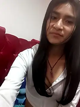 KarolaMendez online show from March 2026 09:19:02 PM