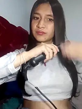 KarolaMendez online show from June 2026 12:13:02 AM