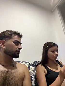 Jouemandannie online show from May 2026 11:25:02 PM
