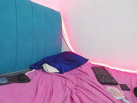 Madisson jones online show from April 2026 07:58:02 PM