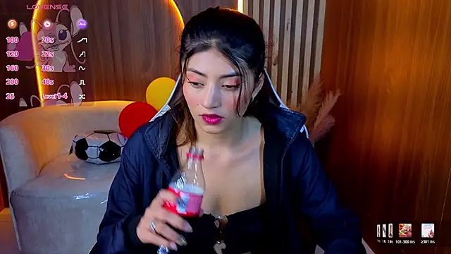 Lia queen tx online show from July 2026 03:19:02 AM
