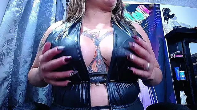 Baikersmegan online show from July 2026 03:11:02 AM