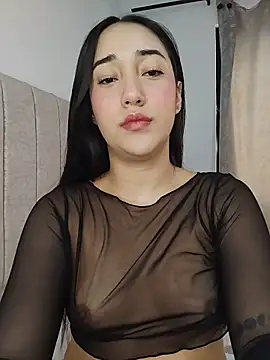 isabellaHill2 online show from June 2026 02:19:02 PM