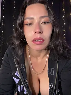 im mariana  online show from July 2026 10:19:02 AM