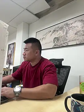 Cunzhangshibage02 online show from April 2026 03:48:01 AM