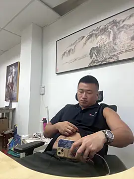 Cunzhangshibage02 online show from May 2026 04:28:02 AM