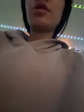 Zoe- -din online show from April 2026 09:35:01 PM