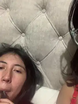Lolabunnypop online show from May 2026 01:57:02 AM