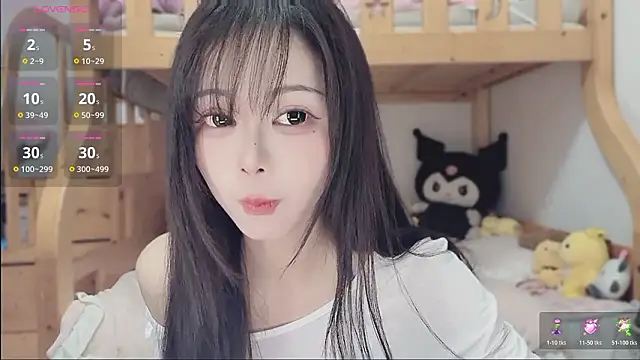 Gaga2077 online show from March 2026 12:44:01 AM