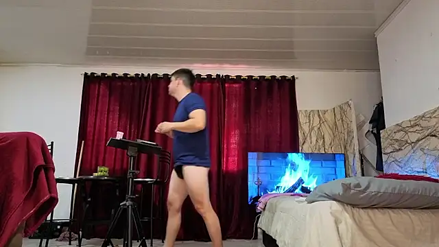 Keilerx  online show from March 2026 09:43:01 PM