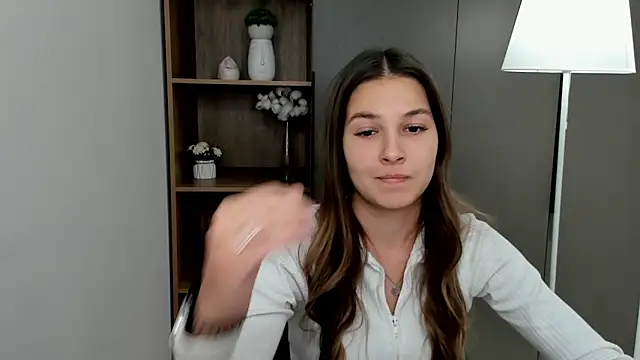 RobbieGarding online show from March 2026 04:18:02 AM