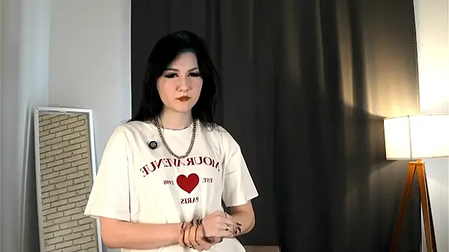 Snapshot of JohnaDoria chatting on March 2026 05:02:01 AM JohnaDoria online show from March 2026 05:02:01 AM