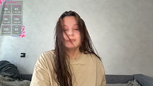 Ellaizatelly online show from May 2026 05:48:01 AM