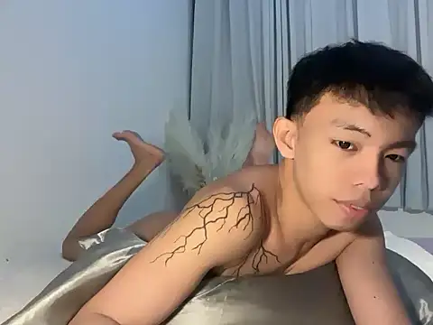 Snapshot of hottasianboy chatting on June 2026 02:09:01 PM hottasianboy online show from June 2026 02:09:01 PM