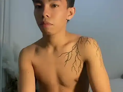 Snapshot of hottasianboy chatting on July 2026 01:10:01 PM hottasianboy online show from July 2026 01:10:01 PM