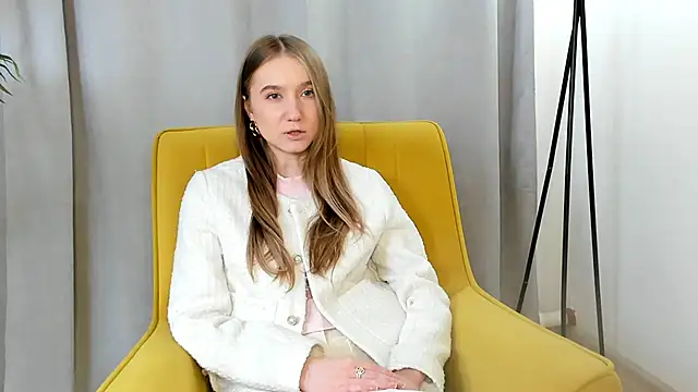 DonellaGrandel online show from March 2026 07:14:02 AM