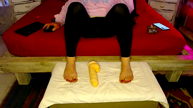 feetandcock85 online show from April 2026 04:48:01 PM