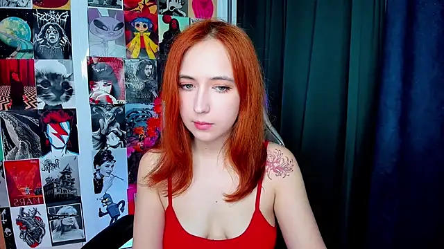 Alexa temptress online show from April 2026 01:52:01 AM