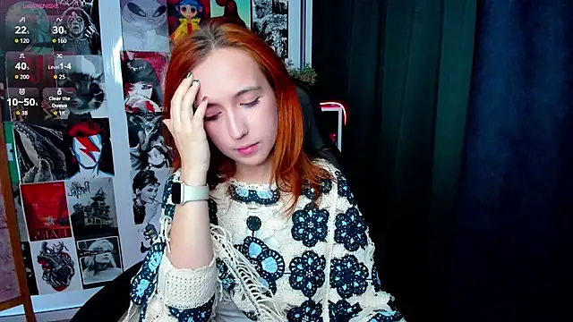 Snapshot of Alexa_temptress chatting on May 2026 01:58:02 AM Alexa temptress online show from May 2026 01:58:02 AM