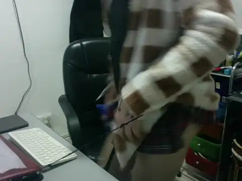 dayanadavid online show from April 2026 11:36:02 PM