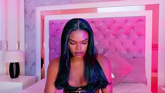 Gisela Valencia online show from April 2026 05:21:02 AM