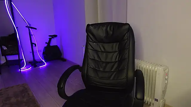 Nicky Diam online show from March 2026 08:56:02 PM