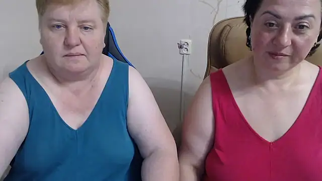 Lindy-Jeanie online show from June 2026 07:18:02 PM