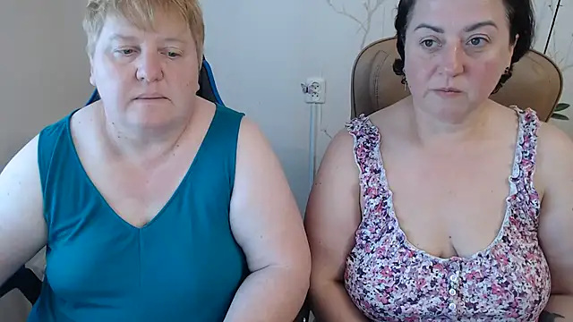 Lindy-Jeanie online show from July 2026 04:44:01 PM