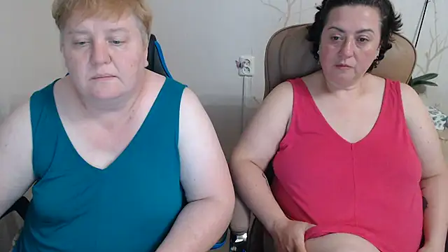 Lindy-Jeanie online show from July 2026 06:46:02 PM
