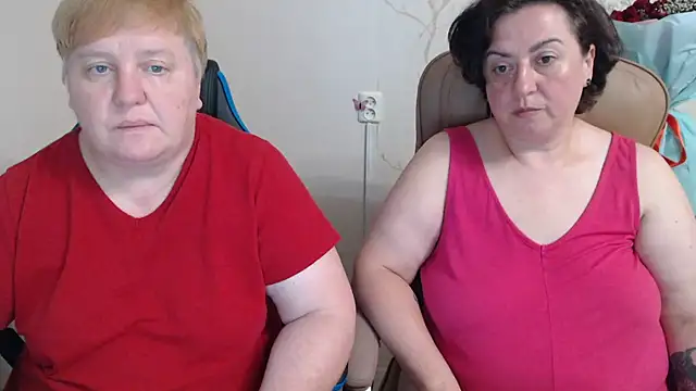 Lindy-Jeanie online show from July 2026 08:29:02 PM