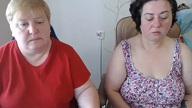 Lindy-Jeanie online show from July 2026 08:23:02 AM
