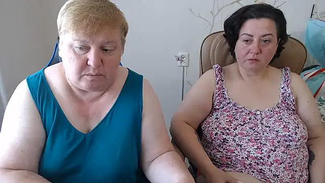 Lindy-Jeanie online show from July 2026 09:05:02 AM