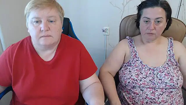 Lindy-Jeanie online show from July 2026 05:00:02 PM