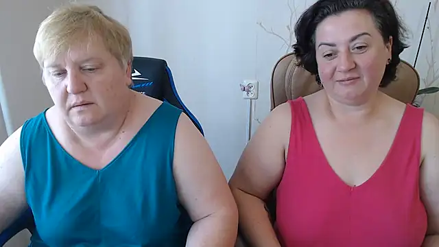Lindy-Jeanie online show from August 2026 08:35:02 AM