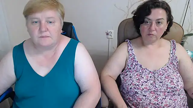 Lindy-Jeanie online show from August 2026 08:01:01 PM