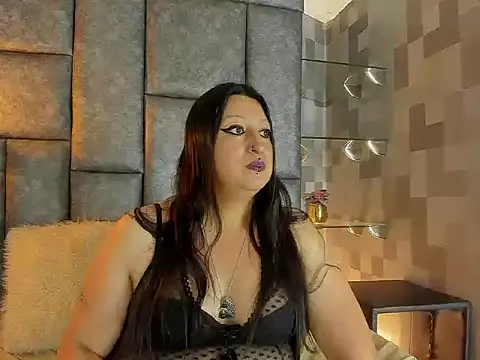 Dalia Mills online show from March 2026 10:03:01 PM